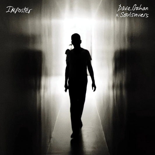 Dave Gahan & Soulsavers - Imposter LP - 1 - LP - Orchard Records