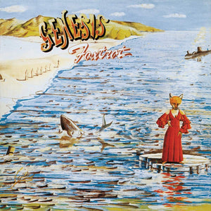 Genesis - Foxtrot (9789617) LP