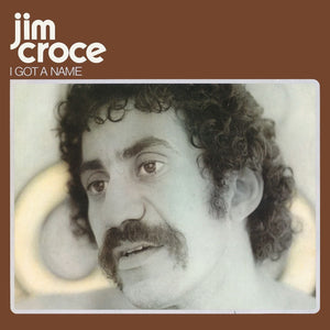 Jim Croce - I Got A Name (53863067) LP