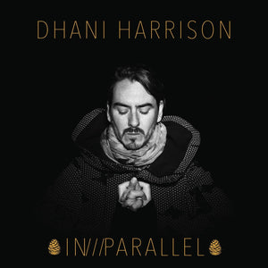 Dhani Harrison - In///Parallel (53831751) 2 LP Set