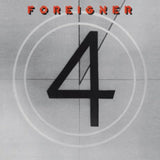 Foreigner - 4 (MOVLP764) Vinyl LP Cover