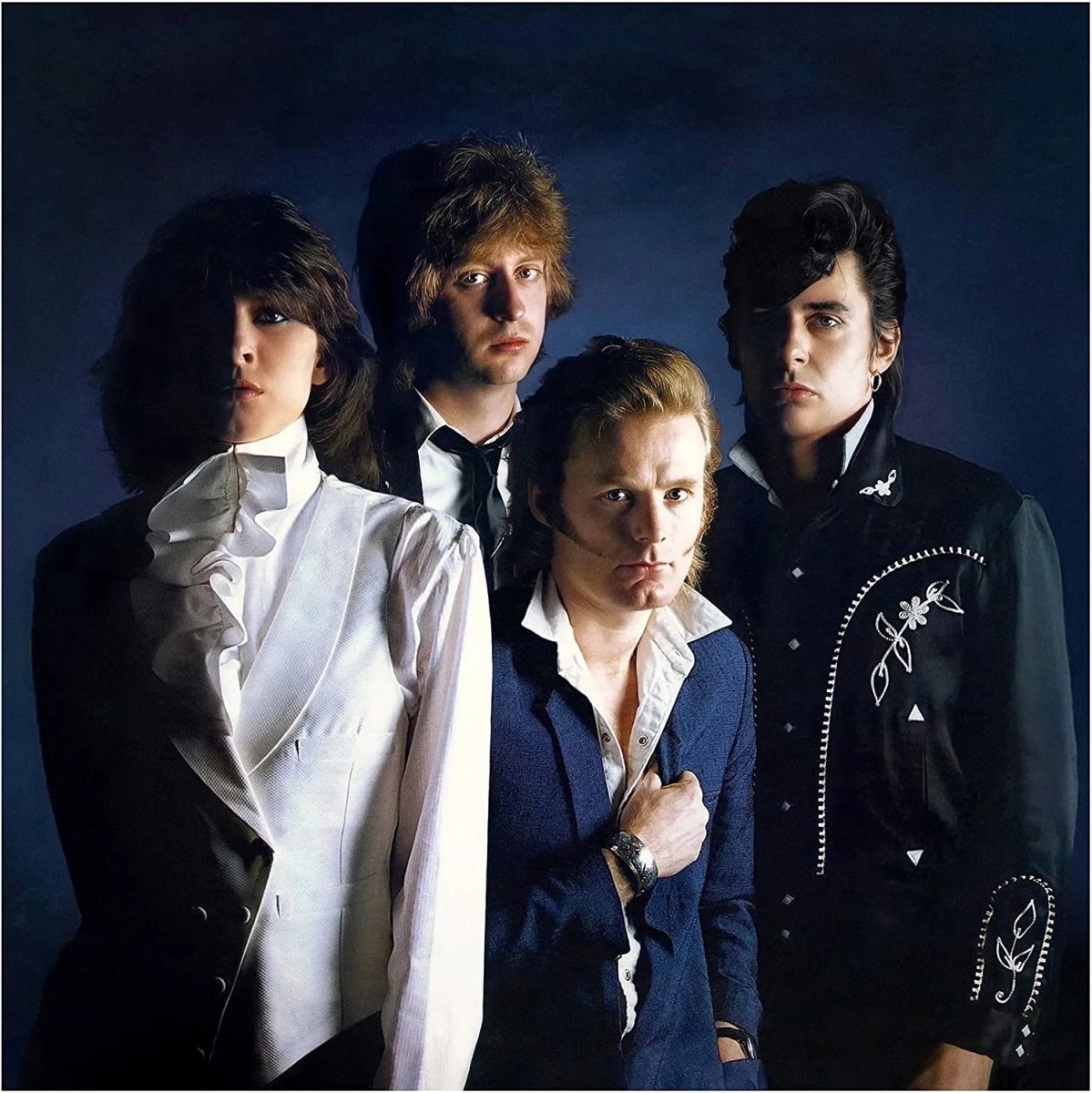 Pretenders - Pretenders II LP - 1 - LP - Orchard Records