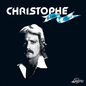 Christophe - Les Mots Bleus (53831064) LP