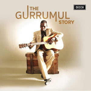 Gurrumul Yunupingu - The Gurrumul Story (3586209) LP