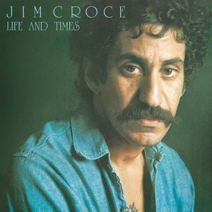 Jim Croce - Life And Times (53863065) LP