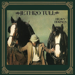 Jethro Tull - Heavy Horses (19029575731) LP Steven Wilson Remix