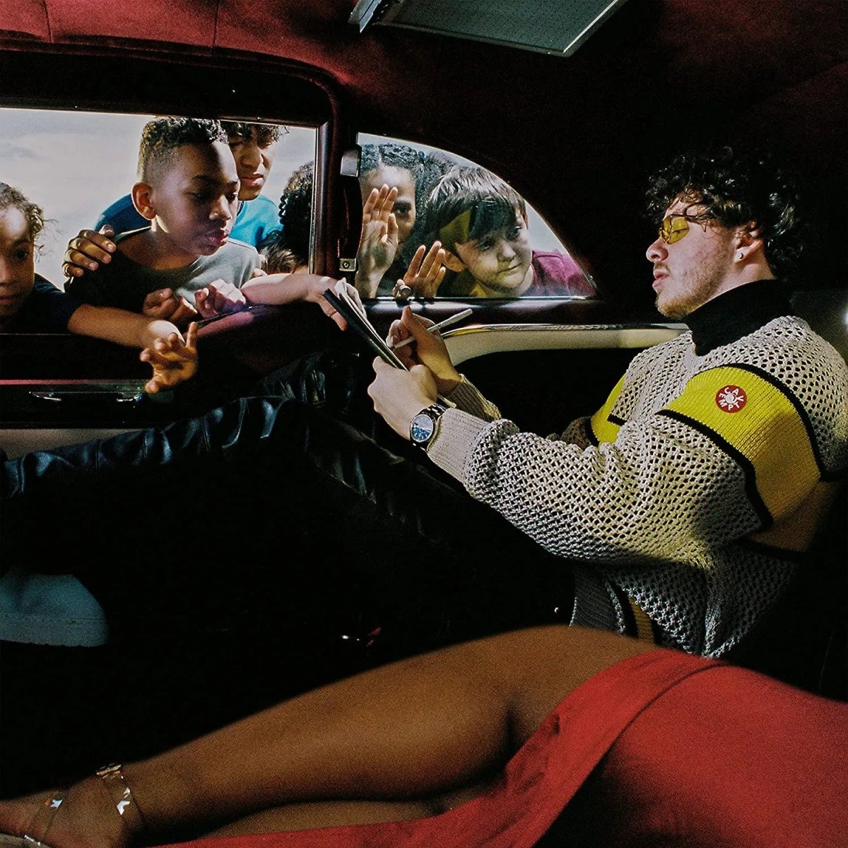 Jack Harlow - That's What They All Say LP - 1 - LP - Orchard Records
