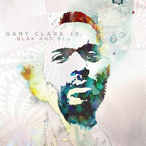 Gary Clark Jr. - Blak And Blu (2494851) 2 LP Set