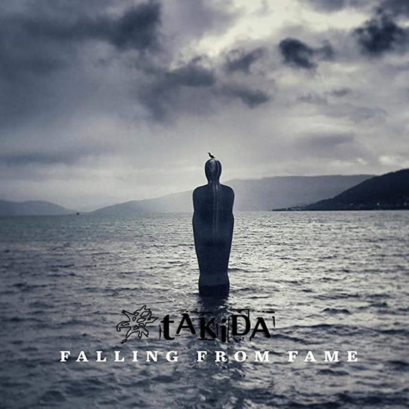 Takida - Falling From Fame (53868415) LP