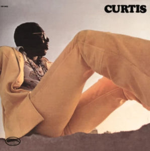 Curtis Mayfield - Curtis (2796557) LP