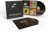 Dennis Bovell - The Dubmaster: The Essential Anthology (TJDLP602) 2 LP Set