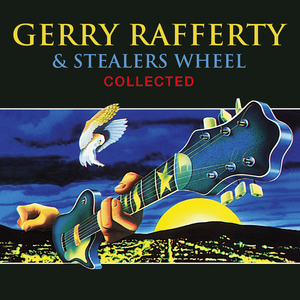 Gerry Rafferty And Stealers Wheel - Collected (MOVLP2283) 2 LP Set