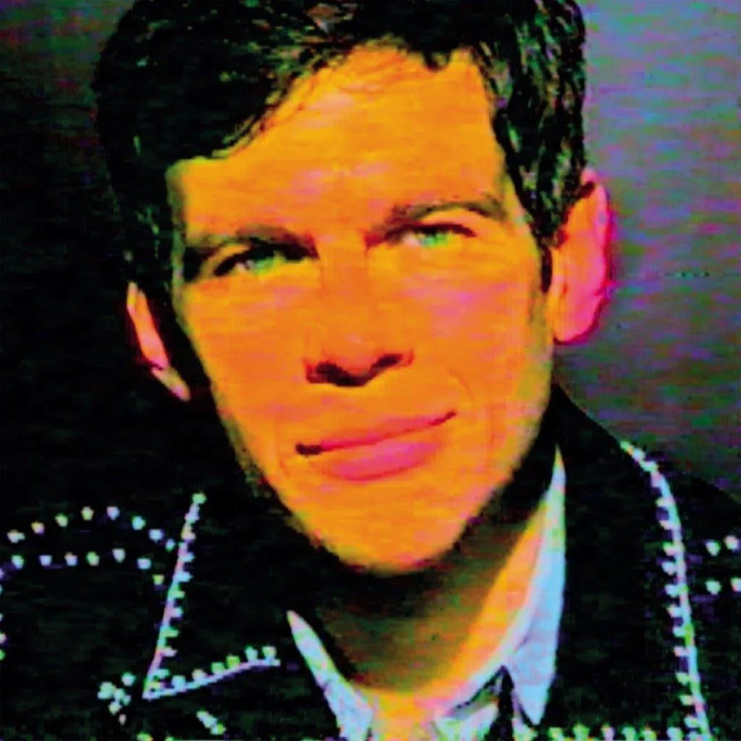 James Righton Jim, I'm Still Here album blending electronic textures and emotive vocals.