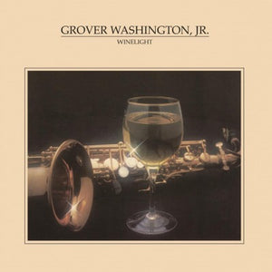 Grover Washington Jr. - Winelight (MOVLP1377) LP