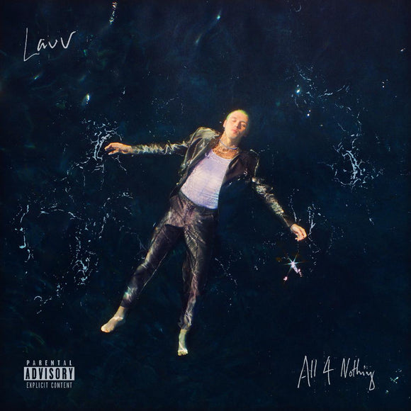 Lauv - All 4 Nothing (1216413) LP