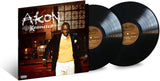 Akon - Konvicted (3853997) 2 LP Set