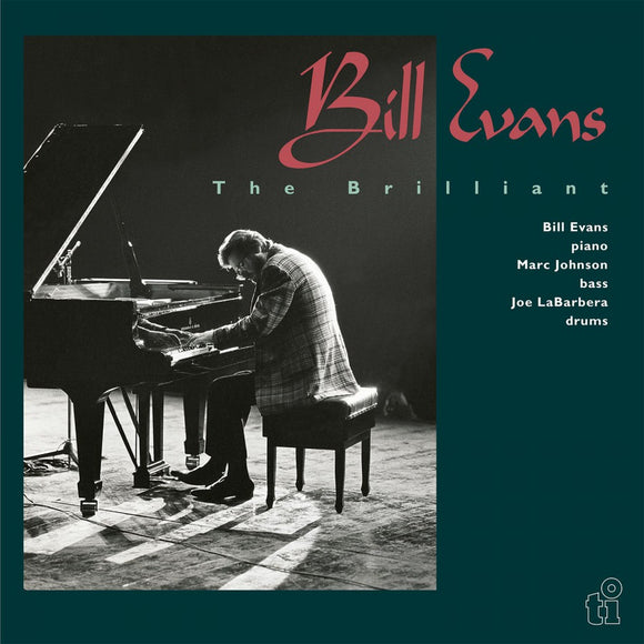 Bill Evans - The Brilliant (MOVLP2953) LP