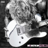 MGK Mainstream Sellout pop-punk album on vinyl