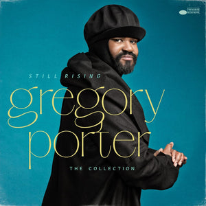 Gregory Porter - Still Rising (3815185) LP