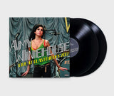 Amy Winehouse - Live At Glastonbury 2007 (4555684) 2 LP Set