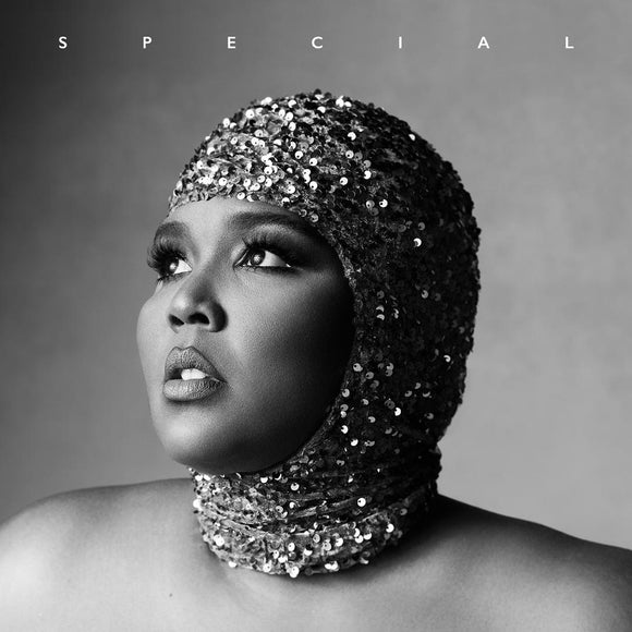 Lizzo - Special (7863802) LP Grape Vinyl