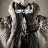 Grey Daze The Phoenix Limited Edition 180g Vinyl LP Reissue