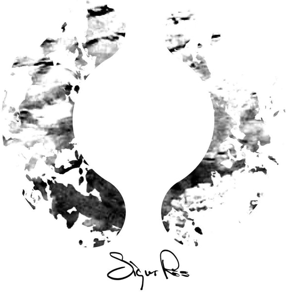 Sigur Ros - ( ) (KRUNK10LP) 2 LP Set