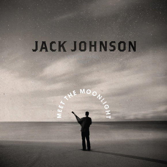 Jack Johnson - Meet The Moonlight (4538661) CD