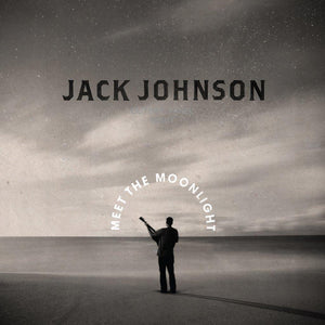 Jack Johnson - Meet The Moonlight (4538663) LP