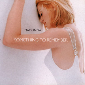 Madonna - Something To Remember (2796396) LP