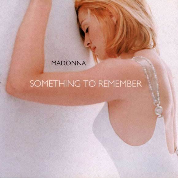 Madonna - Something To Remember (2796396) LP