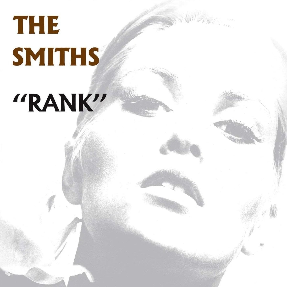 The Smiths - Rank 2 LP - 1 - LP - Orchard Records
