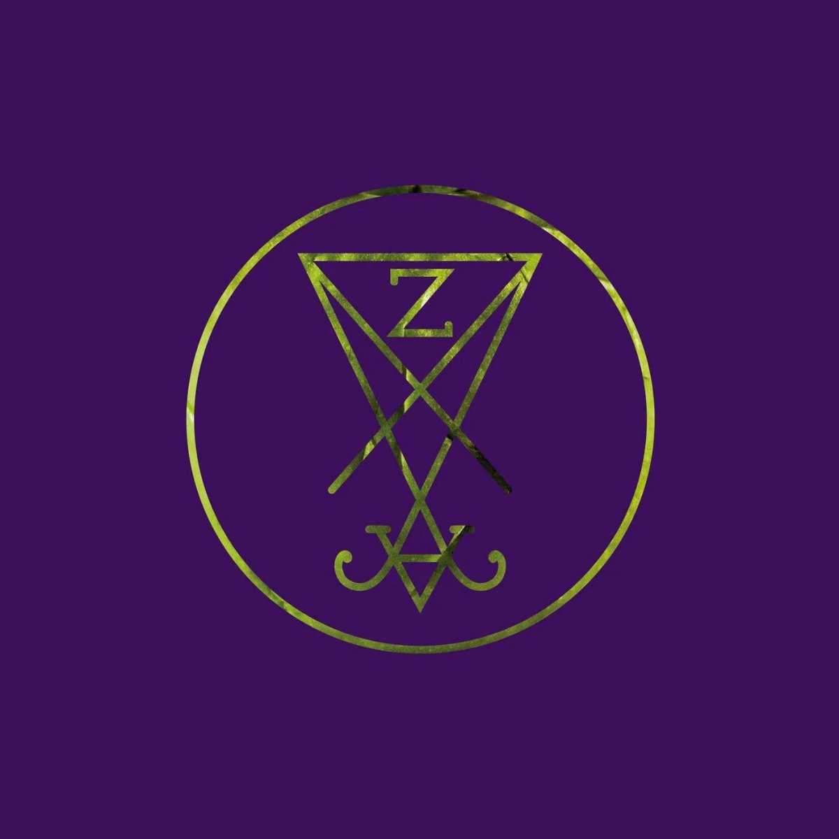Zeal And Ardor - Stranger Fruit 2 LP - 1 - LP - Orchard Records