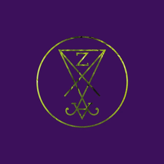 Zeal And Ardor - Stranger Fruit 2 LP - 1 - LP - Orchard Records