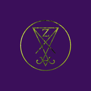 Zeal And Ardor - Stranger Fruit (MVLP1022) 2 LP Set