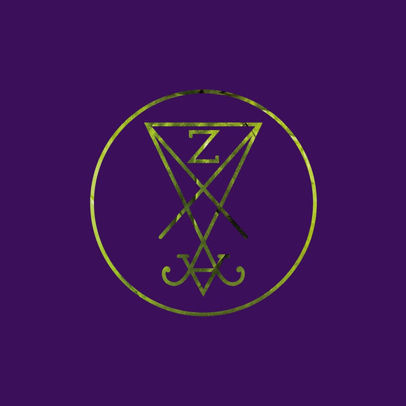 Zeal And Ardor - Stranger Fruit (MVLP1022) 2 LP Set