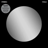 Sparks - Balls (BMGCAT550DLP) 2 LP Set