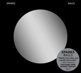 Sparks - Balls (BMGCAT550CD) CD