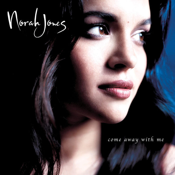 Norah Jones - Come Away With Me (3884234) LP