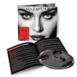 Madonna - Finally Enough Love (9783882) CD