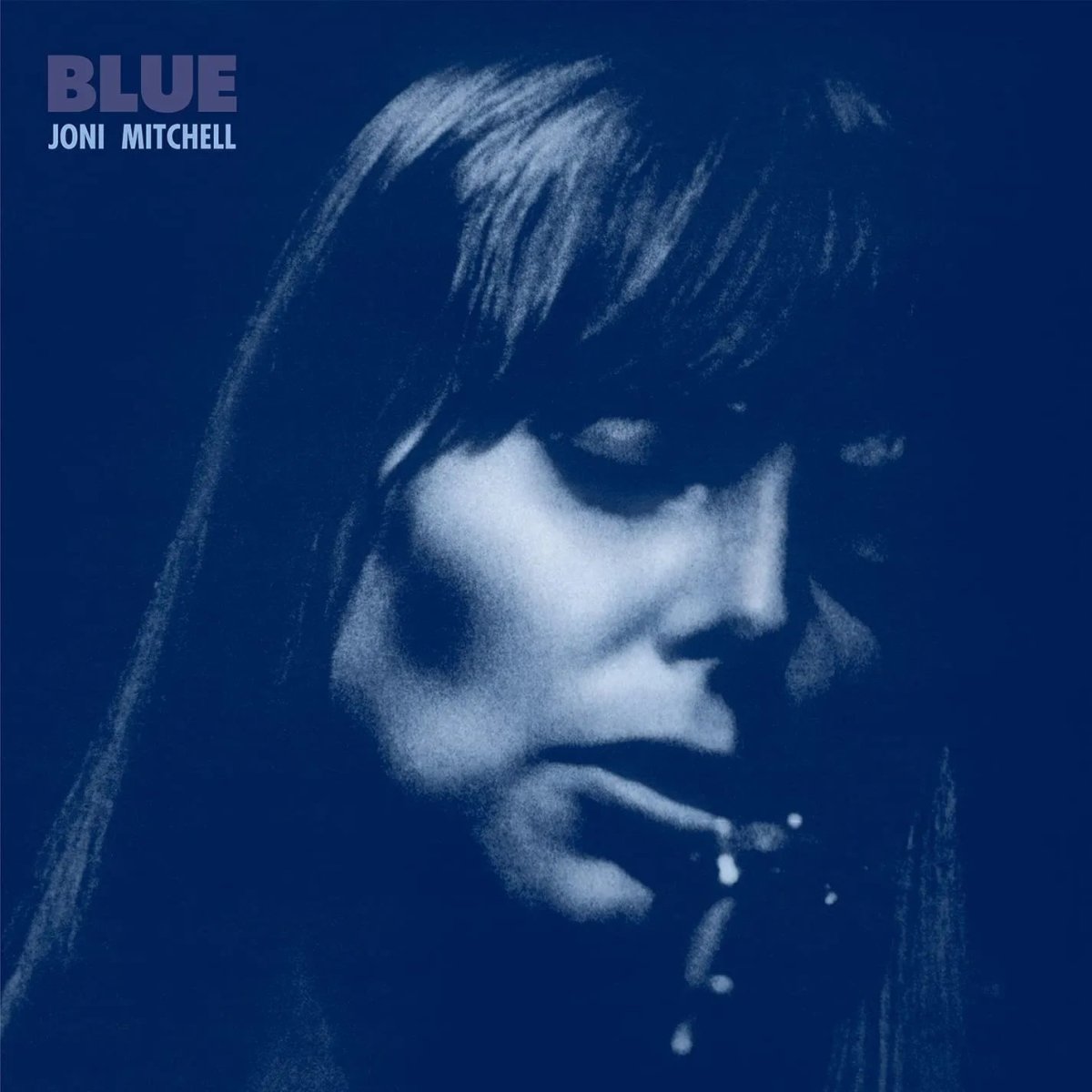 Joni Mitchell - Blue CD - 1 - CD - Orchard Records