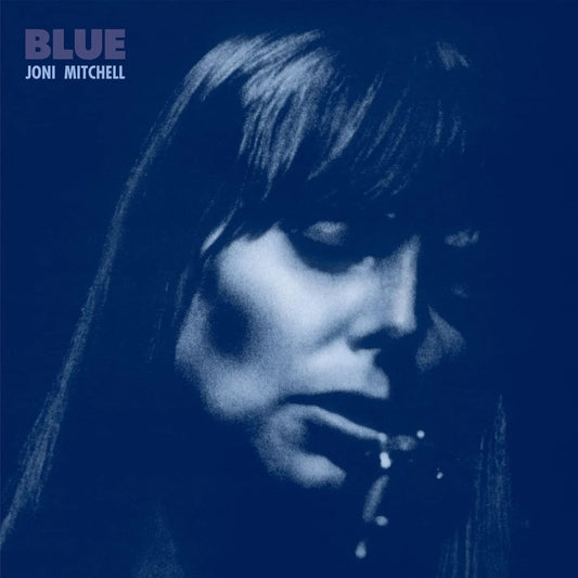 Joni Mitchell - Blue CD - 1 - CD - Orchard Records