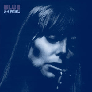 Joni Mitchell - Blue (9783974) CD