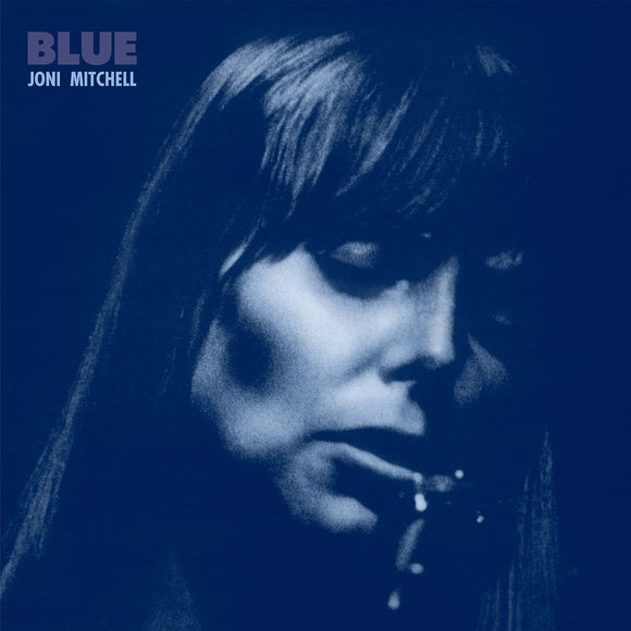 Joni Mitchell - Blue (9783974) CD