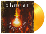 Silverchair - Tomorrow (MOV12039) 12" Single Flaming Vinyl