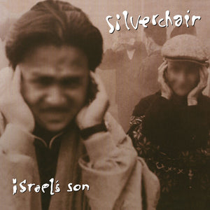 Silverchair - Israel's Son (MOV12041) 12" Single Smoke Vinyl