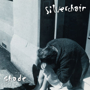 Silverchair - Shade (MOV12042) 12" Single Black & White Marbled Vinyl