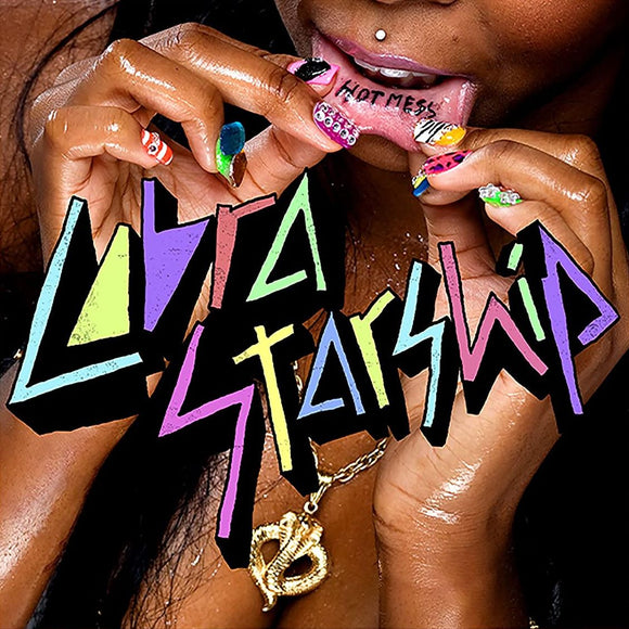 Cobra Starship - Hot Mess (7864564) LP Silver Vinyl