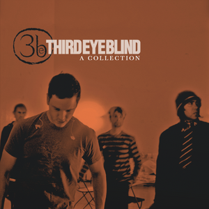 Third Eye Blind - A Collection (9784151) 2 LP Set