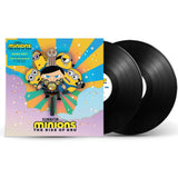 Various - Minions: The Rise Of Gru Soundtrack (3571784) 2 LP Set